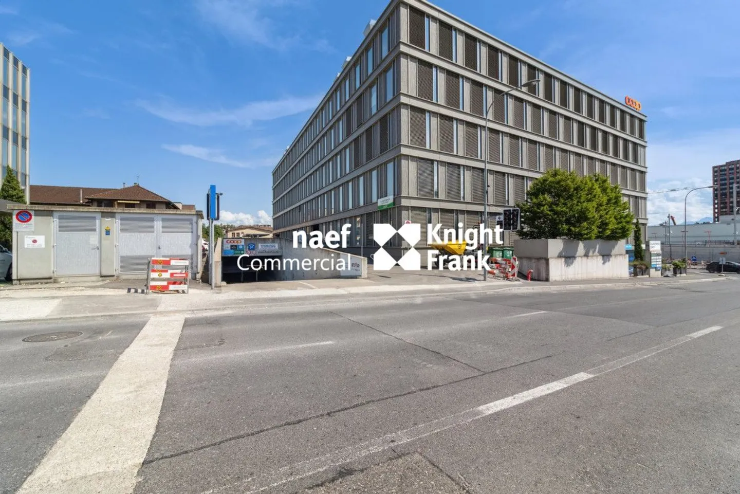 Büro - Foto 2 von 6