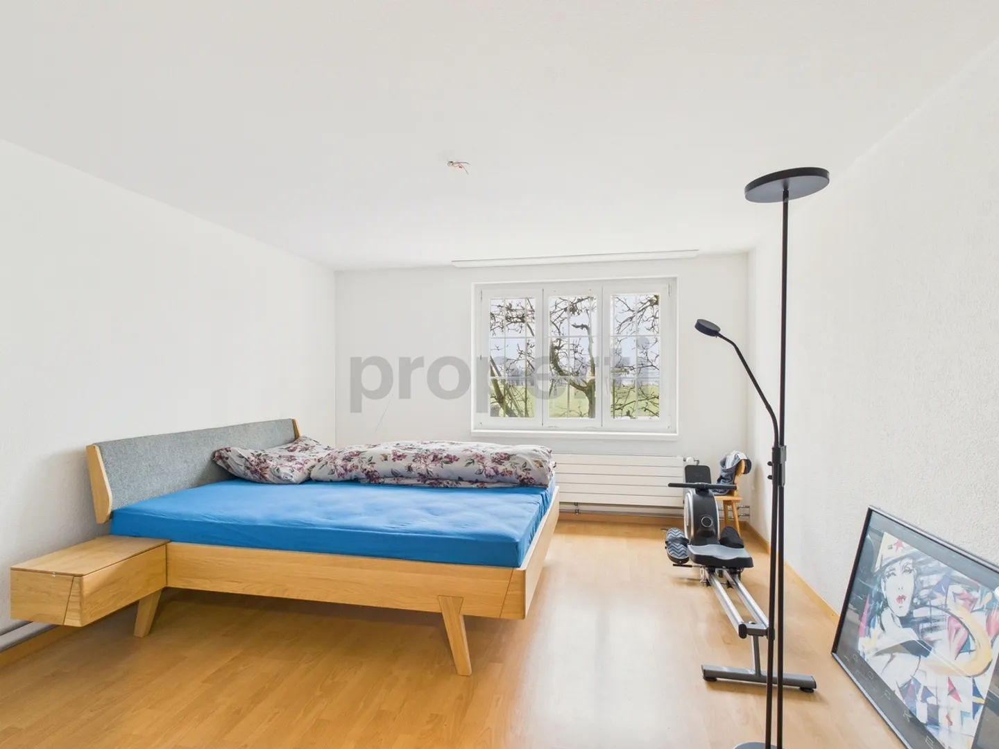 Appartamento 3.5 camere affascinante - Foto 6 di 11