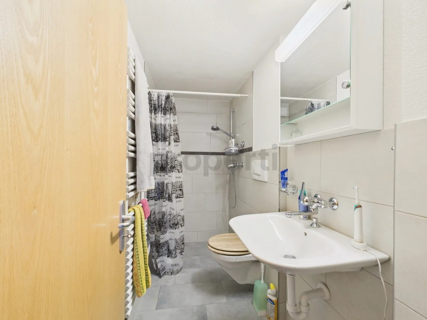 Appartamento 3.5 camere affascinante - Foto 8 di 11