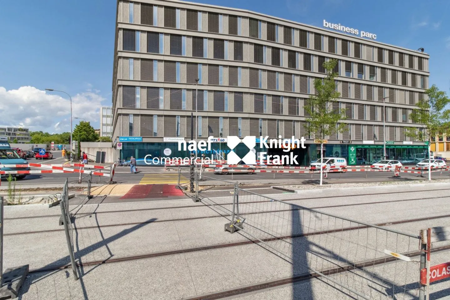 Büro - Foto 1 von 6