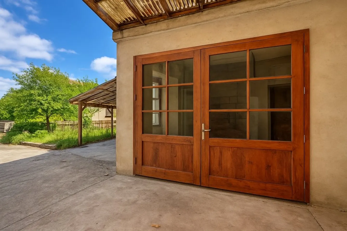 Atelier Spacieux à Louer - Photo 2 sur 5