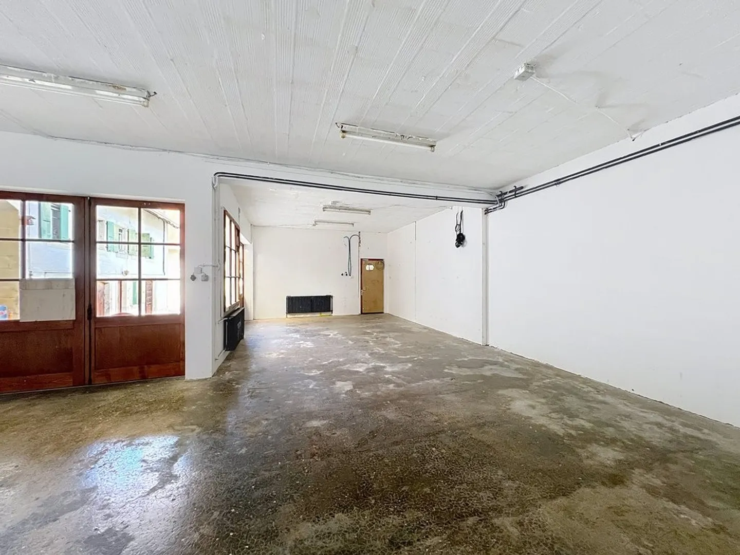 Atelier Spacieux à Louer - Photo 3 sur 5