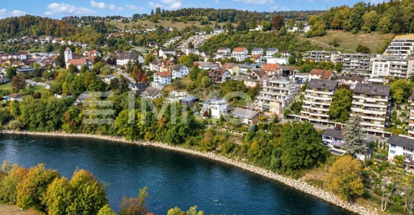 The Aare at Your Doorstep. Your Dream Home Within Reach. - Photo 1 of 4
