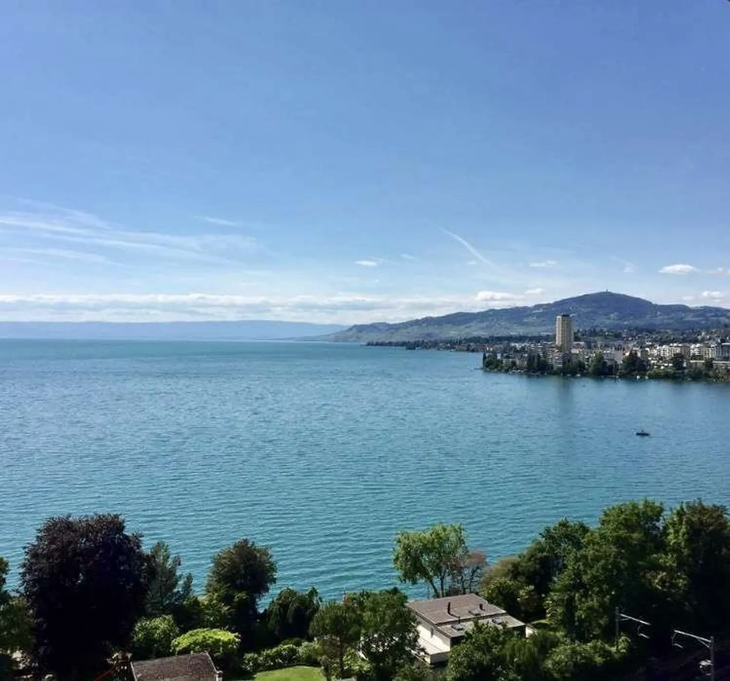 Magnifico appartamento con vista mozzafiato - Foto 1 di 12