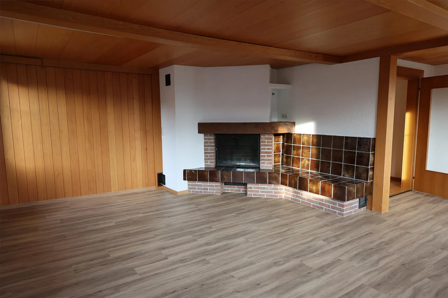 Charmantes Bauernhaus in Idylle - Foto 3 von 13