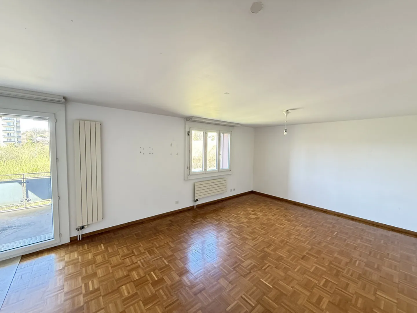 Appartement 2.5 pièces - Photo 5 sur 12