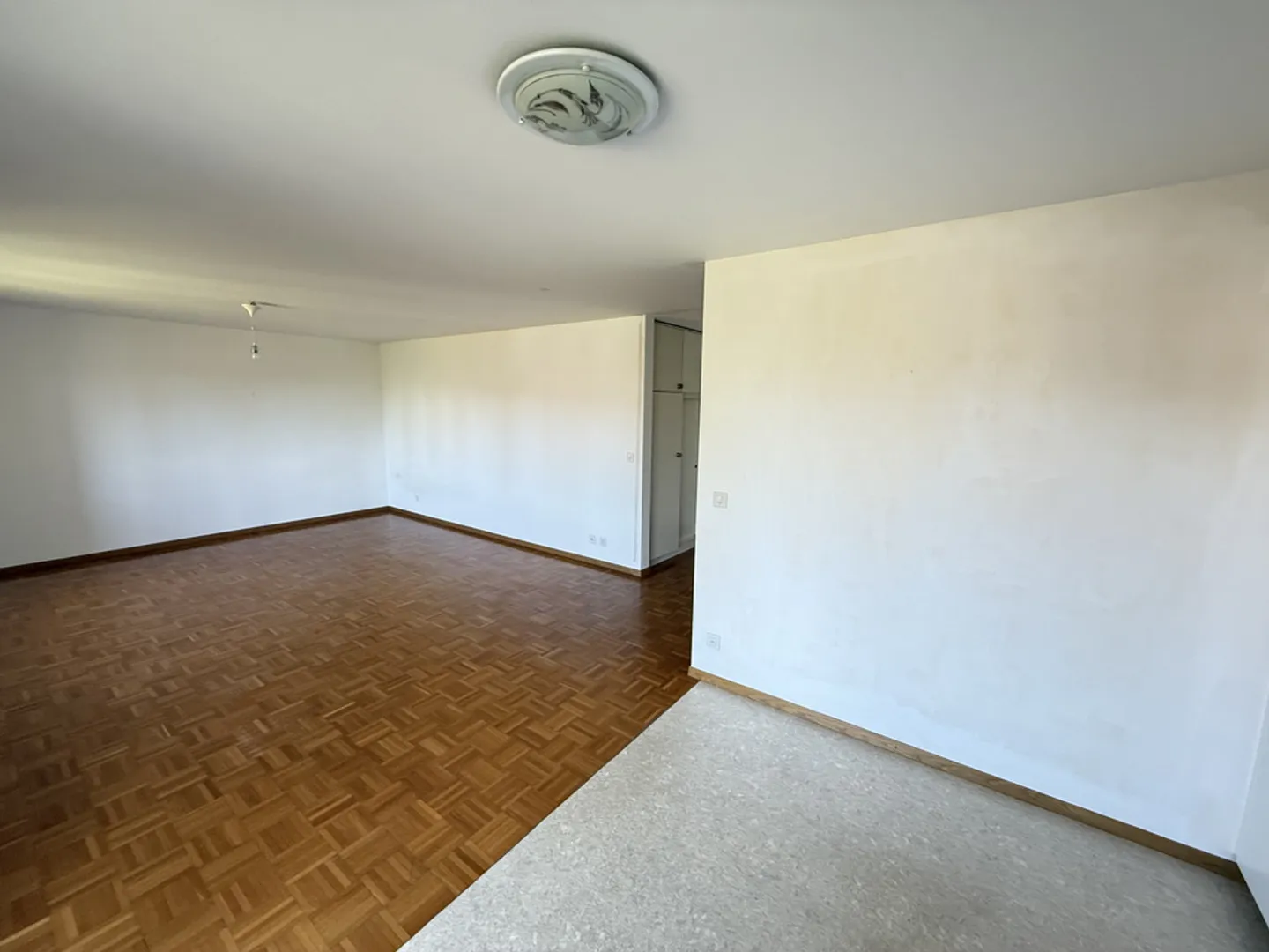 Appartement 2.5 pièces - Photo 6 sur 12