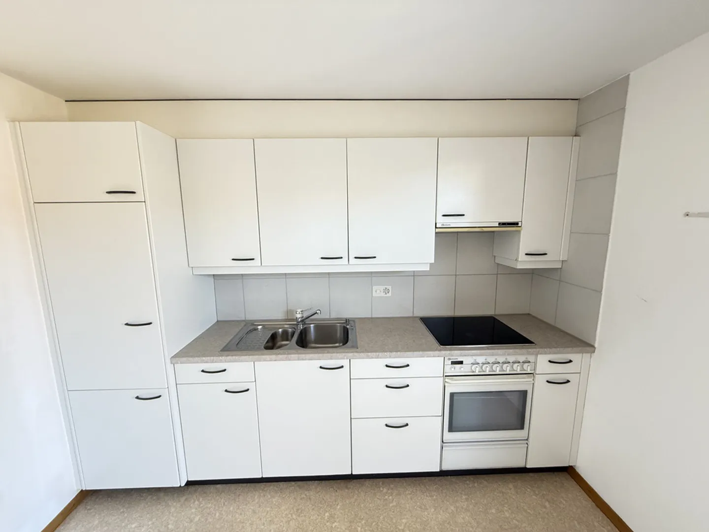 Appartement 2.5 pièces - Photo 7 sur 12