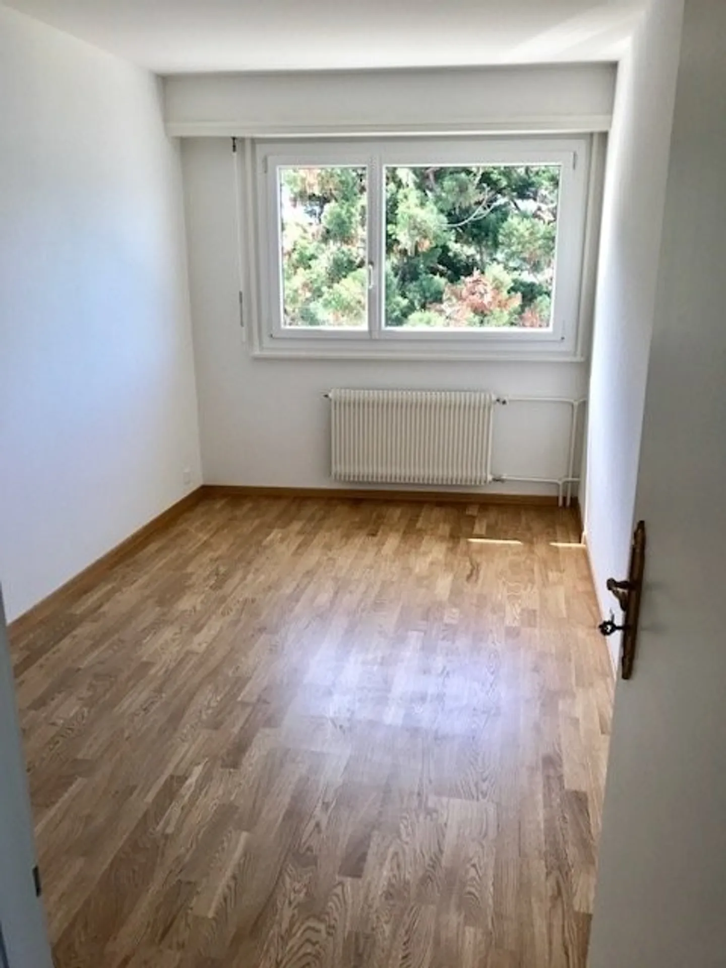 Magnifico appartamento con vista mozzafiato - Foto 4 di 12