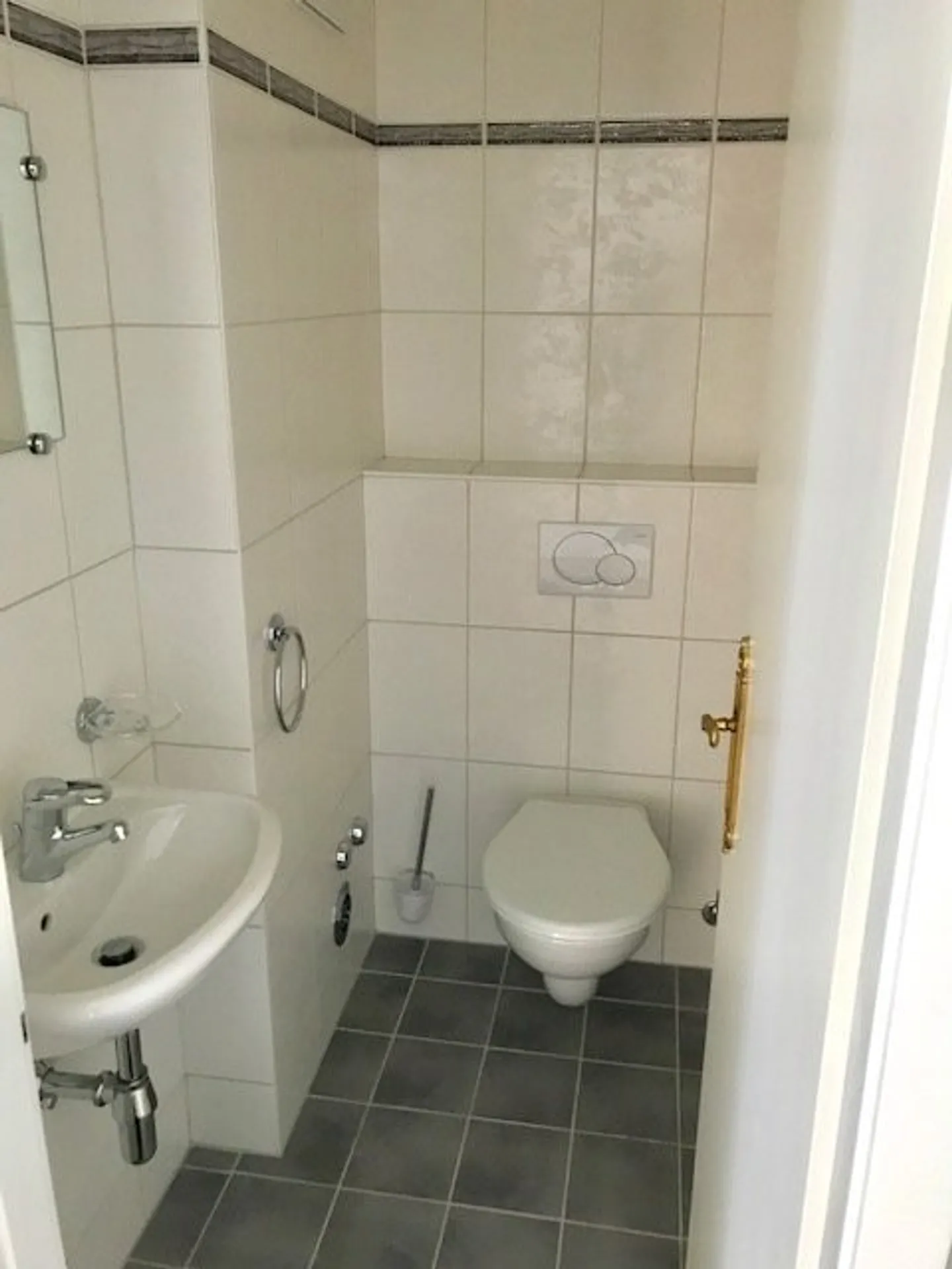 Magnifico appartamento con vista mozzafiato - Foto 6 di 12