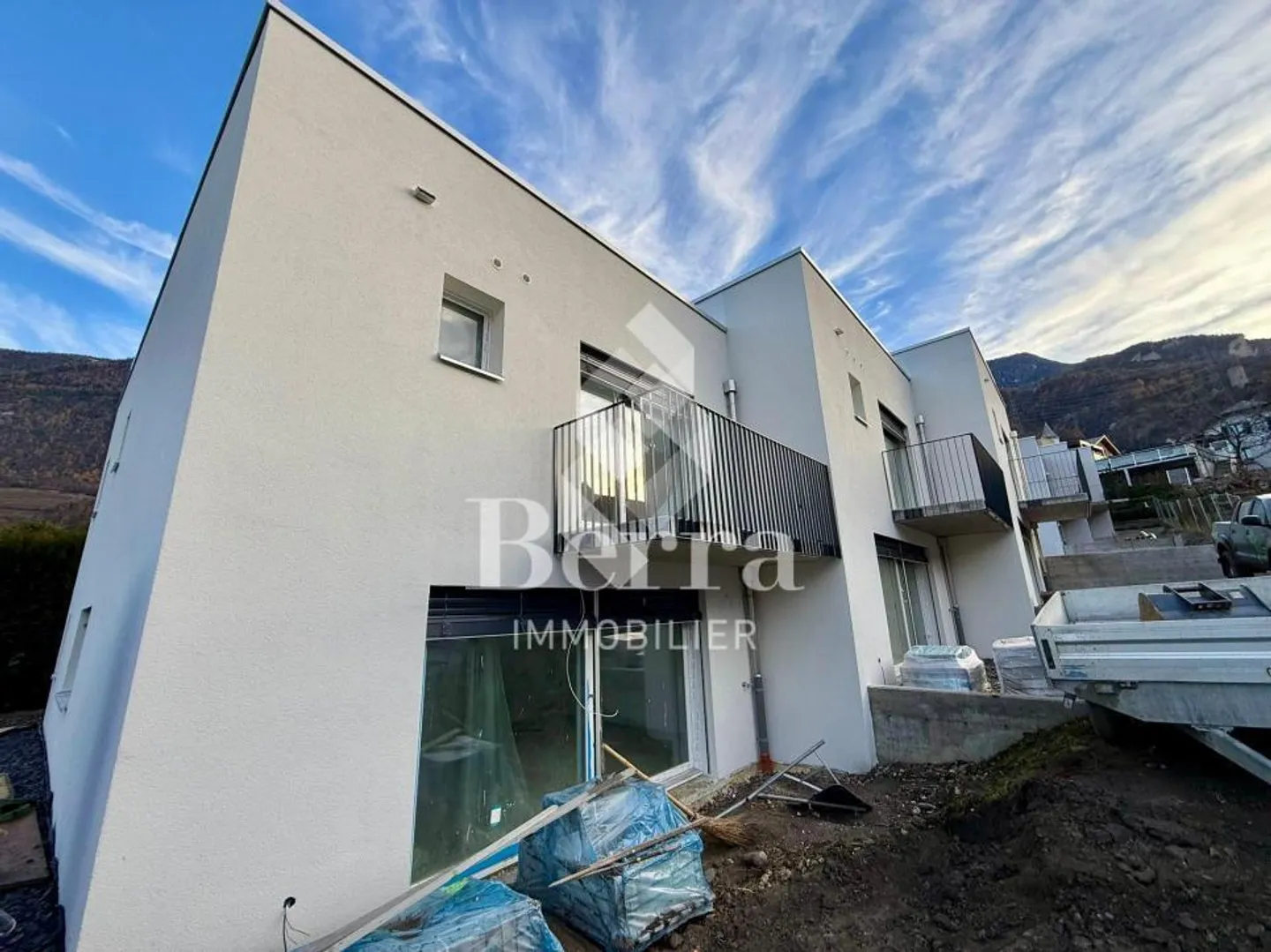 Die Villen des Belvédère - Foto 12 von 13