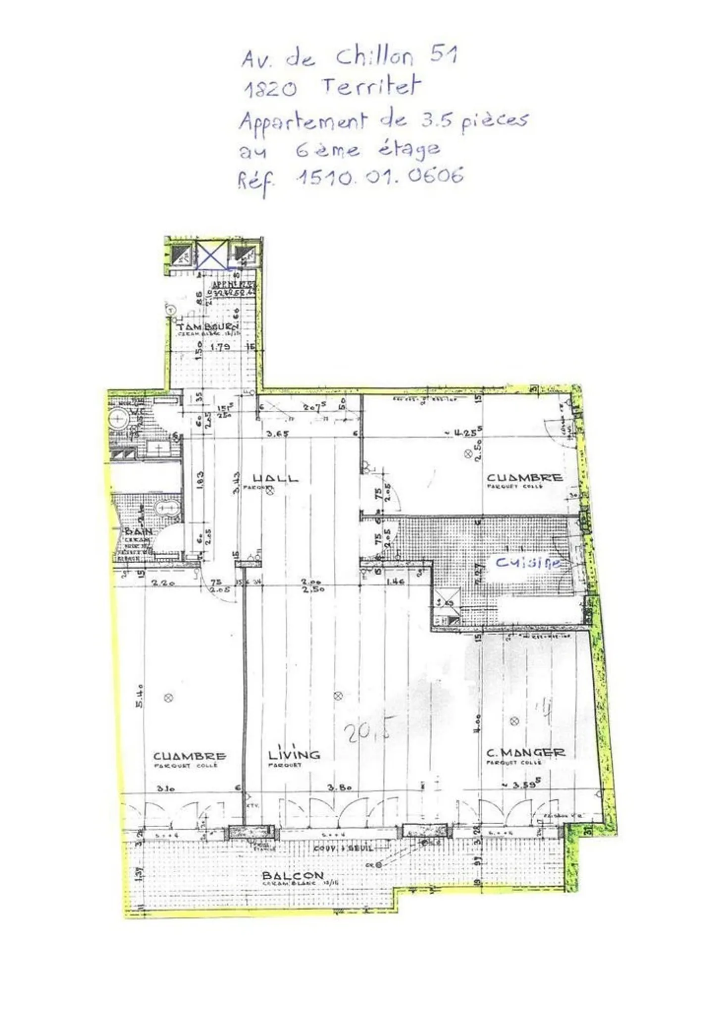 Magnifico appartamento con vista mozzafiato - Foto 9 di 12