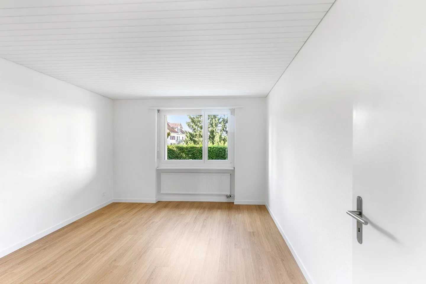 Moderne 2.5-Zimmerwohnung - Foto 4 von 7