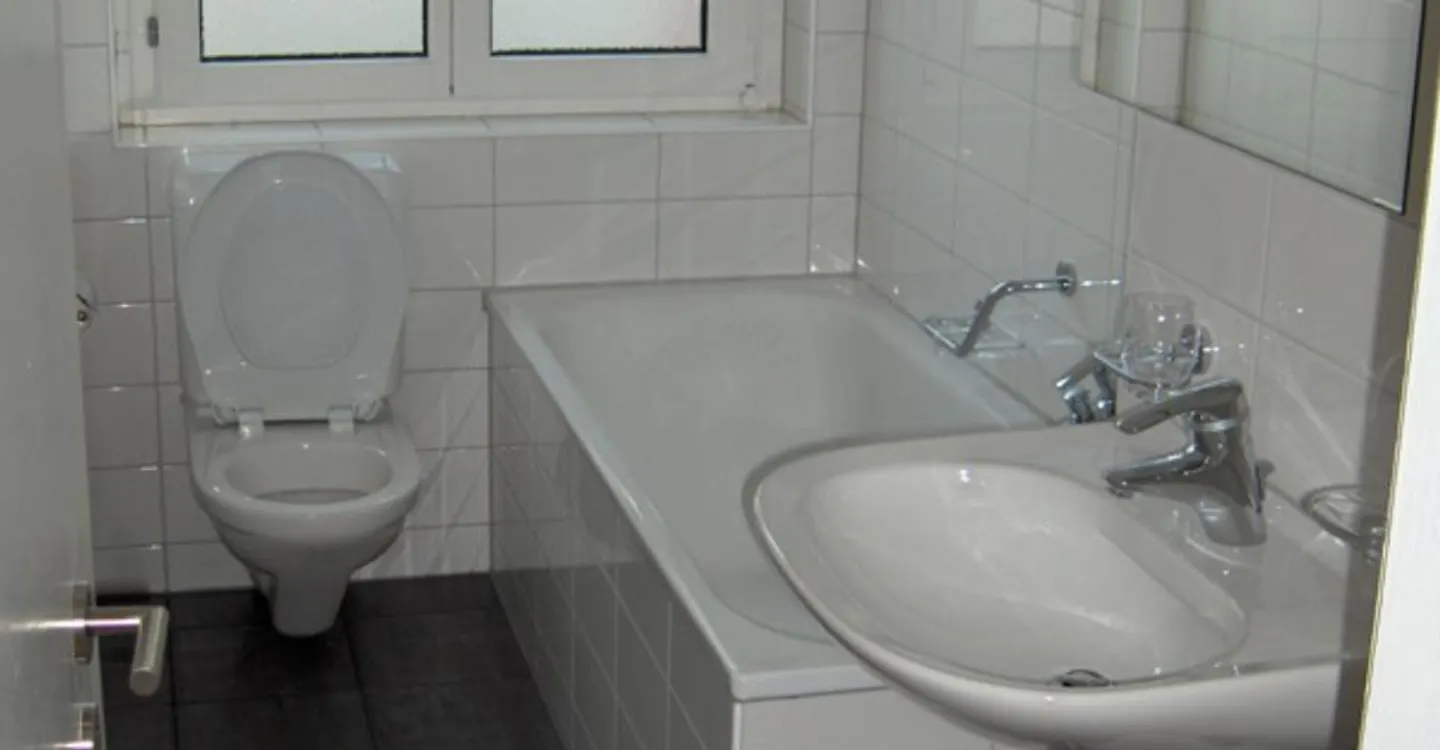 La tua nuova casa in una posizione centrale per un periodo limitato di 1 anno! - Foto 3 di 3