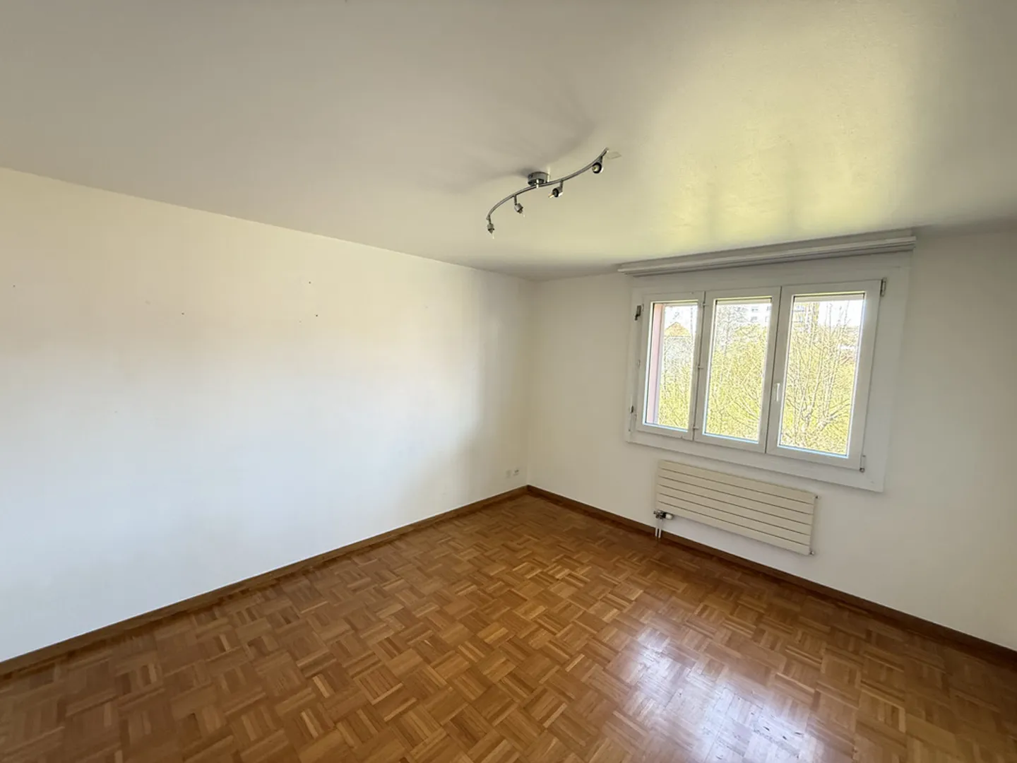 Appartement 2.5 pièces - Photo 9 sur 12