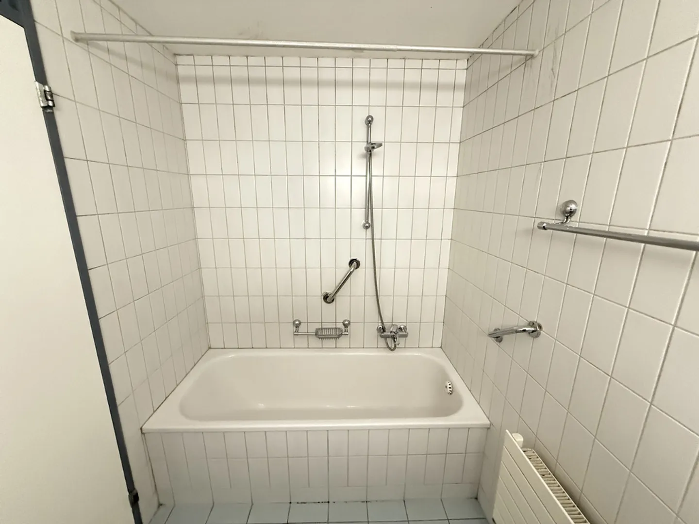 Appartement 2.5 pièces - Photo 11 sur 12