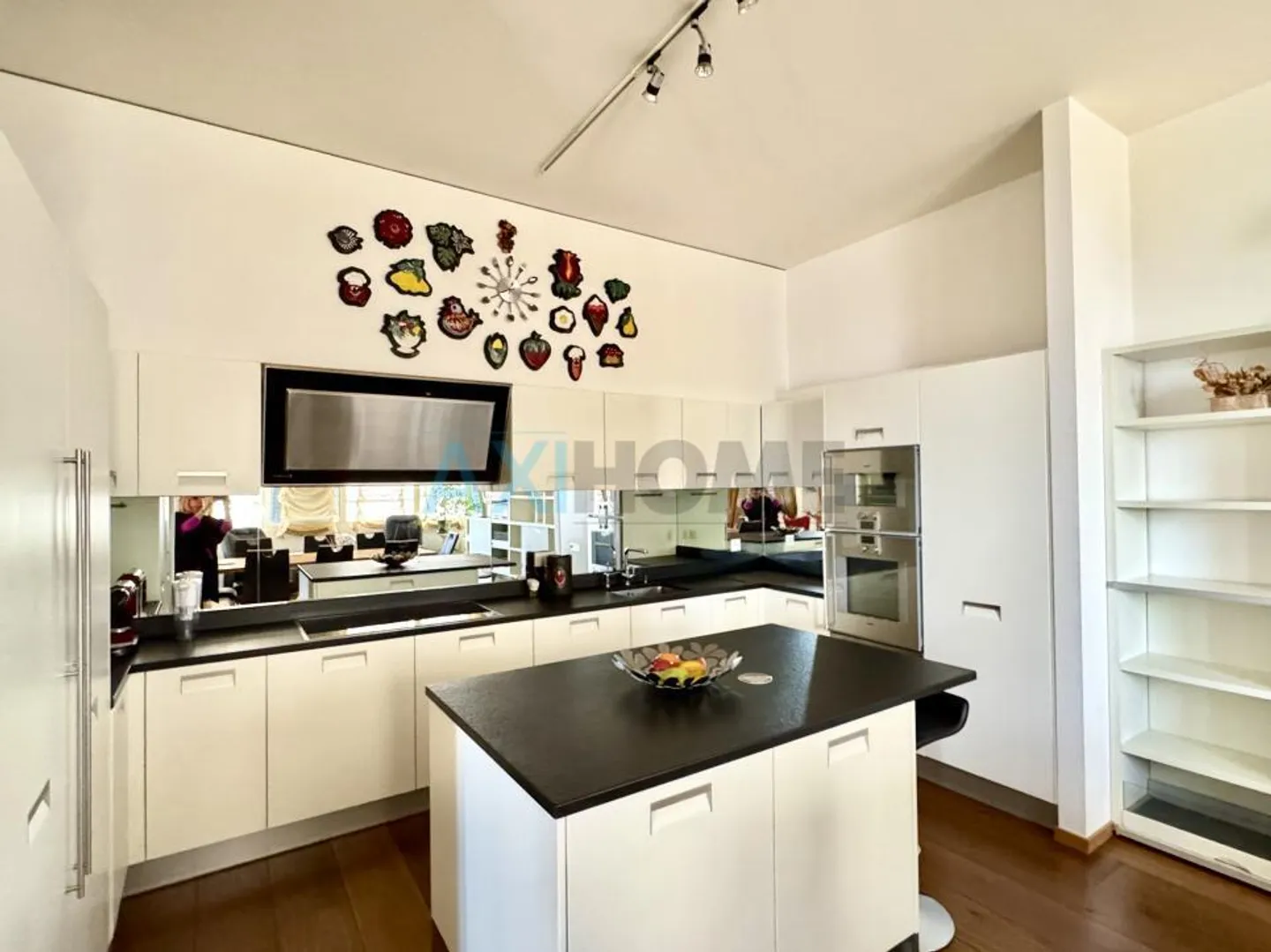 Appartamento in vendita - Foto 4 di 14