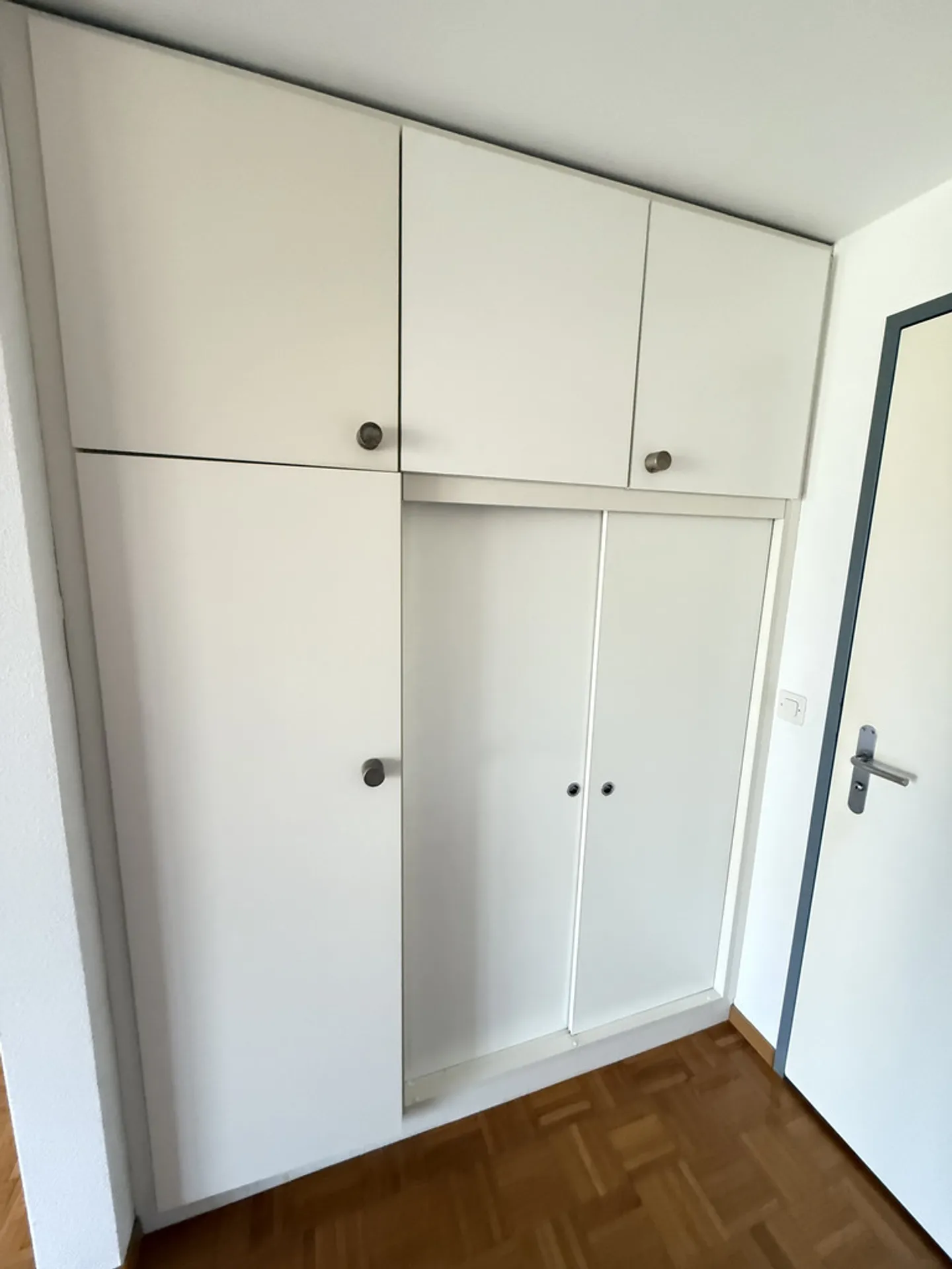 Appartement 2.5 pièces - Photo 12 sur 12