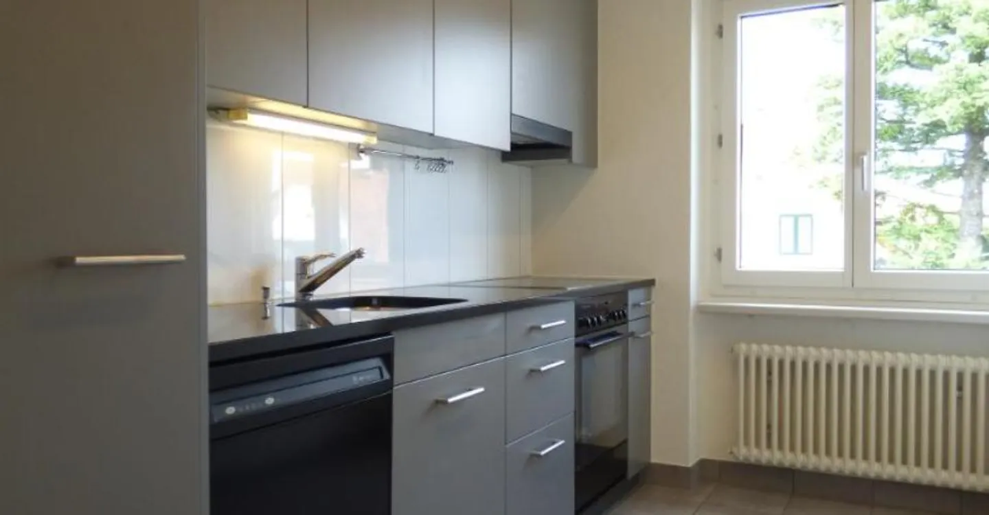 La tua nuova casa in una posizione centrale per un periodo limitato di 1 anno! - Foto 2 di 3