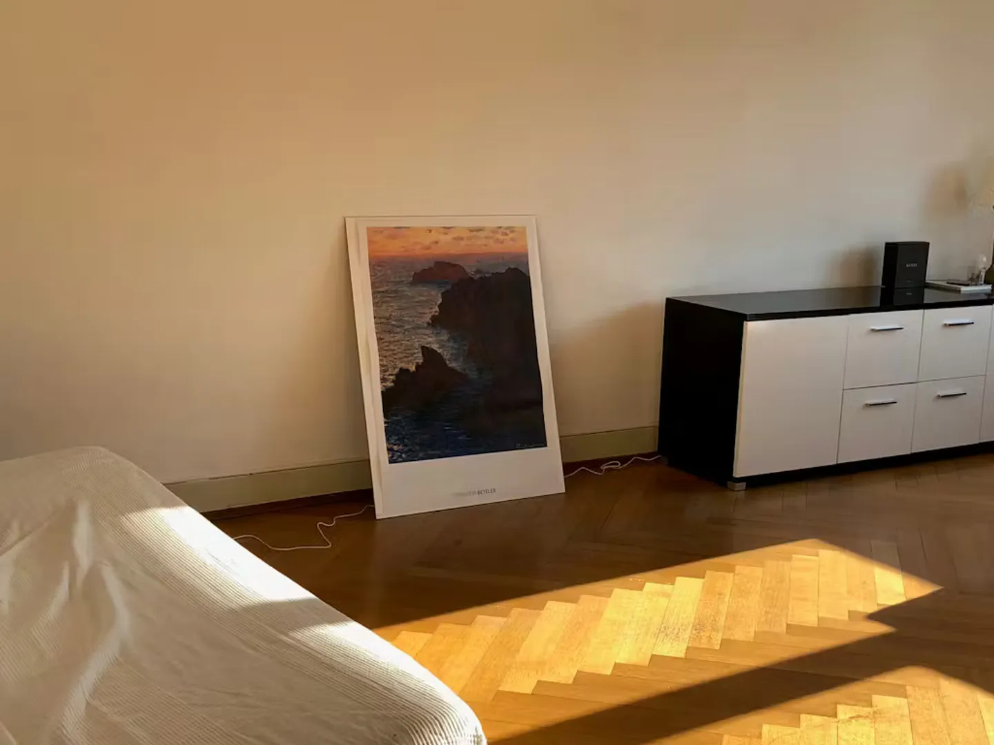 Appartement Charmant à Bâle - Photo 5 sur 10