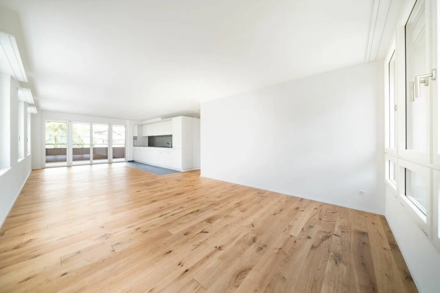 Prima locazione: appartamenti di 2,5 stanze al Mosterbach - Foto 3 di 12
