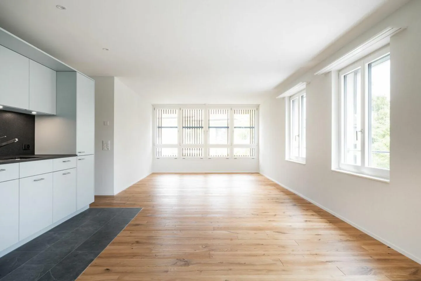 Prima locazione: appartamenti di 2,5 stanze al Mosterbach - Foto 5 di 12