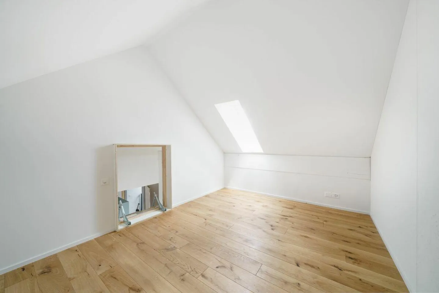 Prima locazione: appartamenti di 2,5 stanze al Mosterbach - Foto 11 di 12