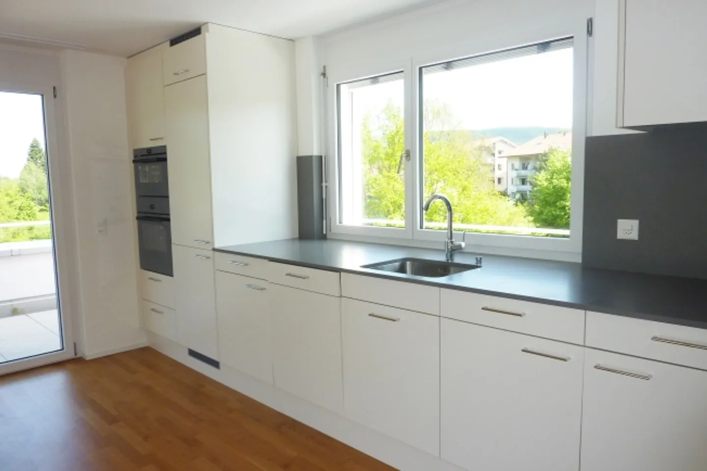 Appartement Attique Moderne au Wildbach - Photo 3 sur 11