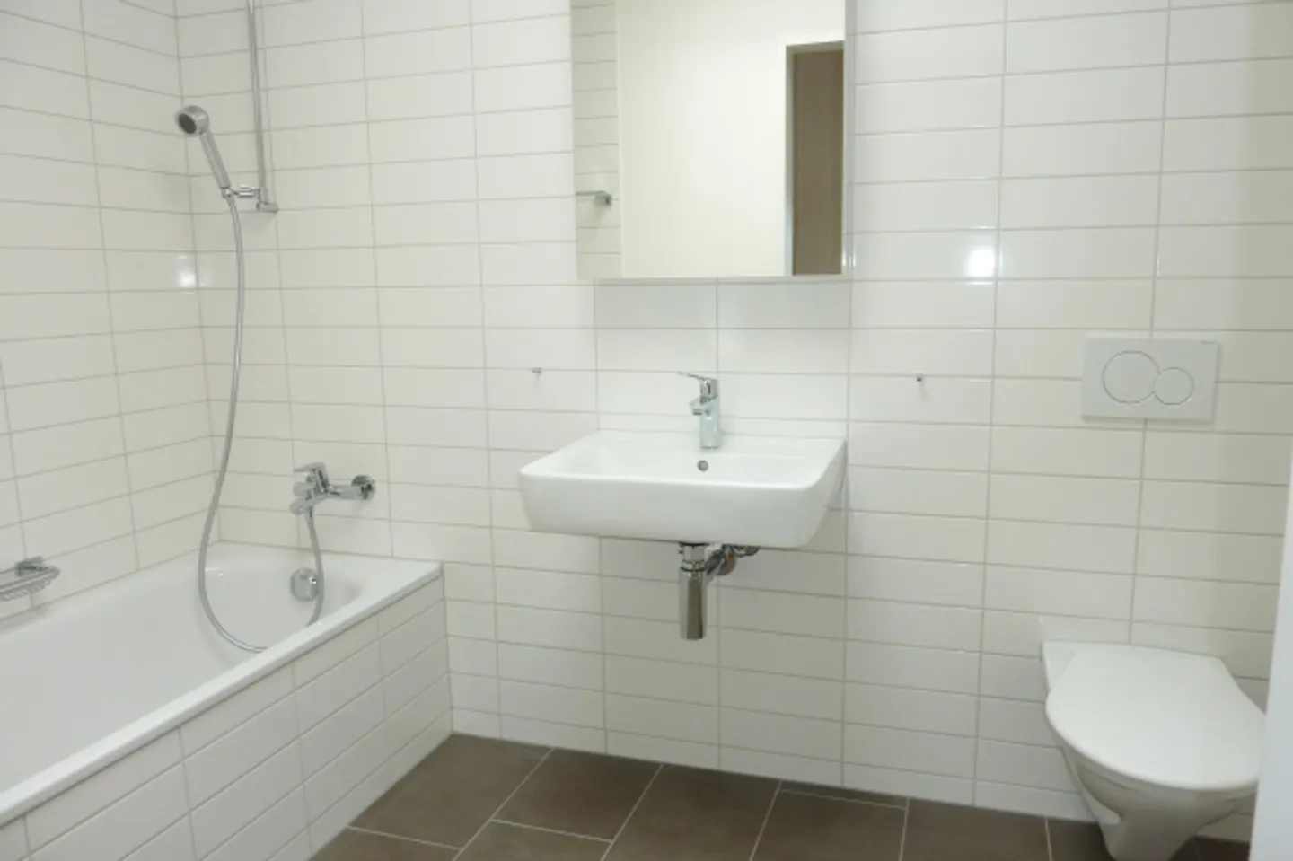 Appartement Attique Moderne au Wildbach - Photo 5 sur 11