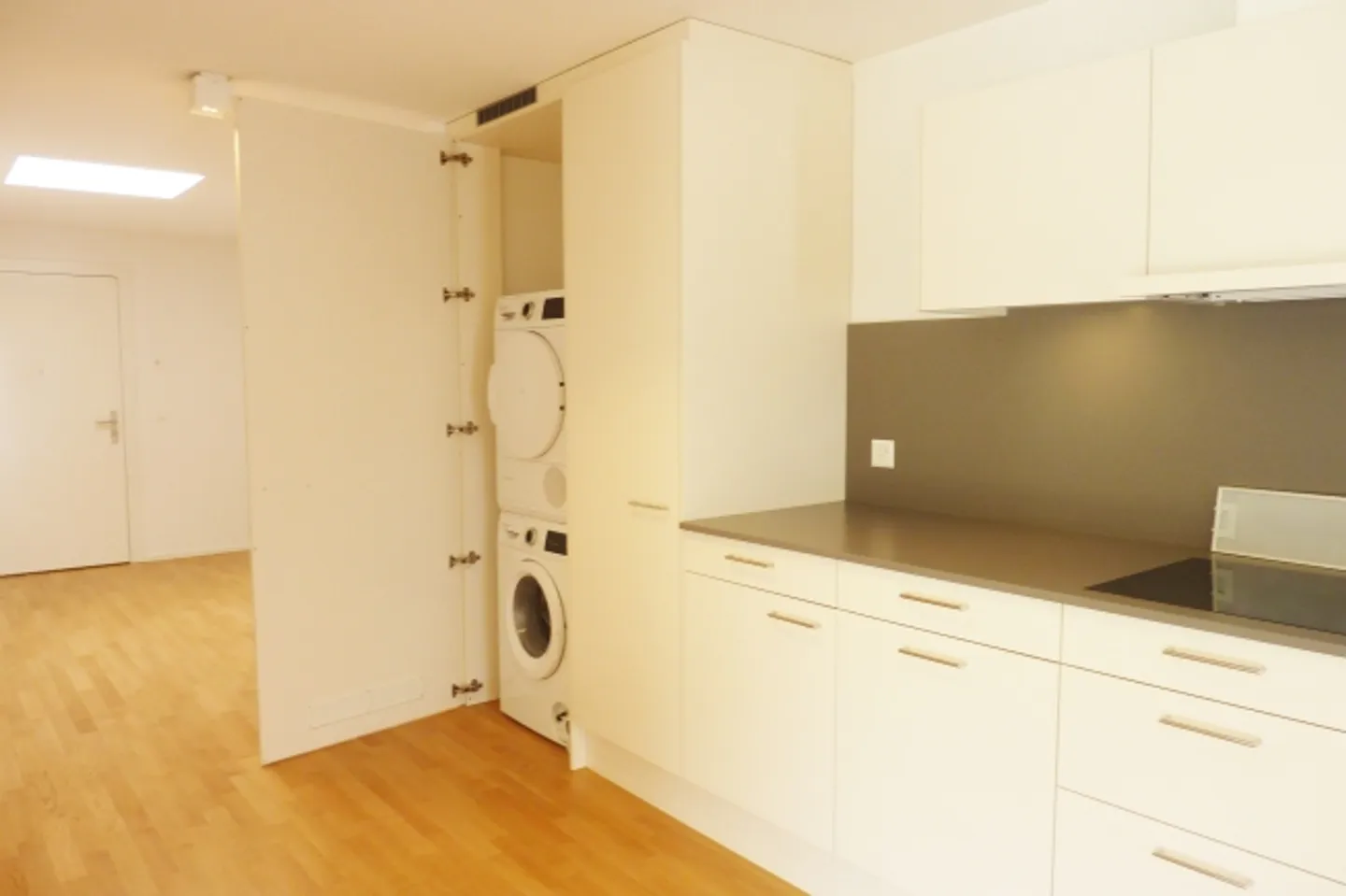 Appartement Attique Moderne au Wildbach - Photo 9 sur 11