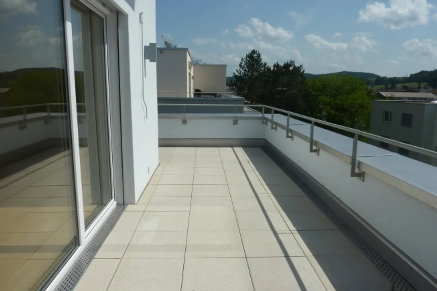 Appartement Attique Moderne au Wildbach - Photo 11 sur 11