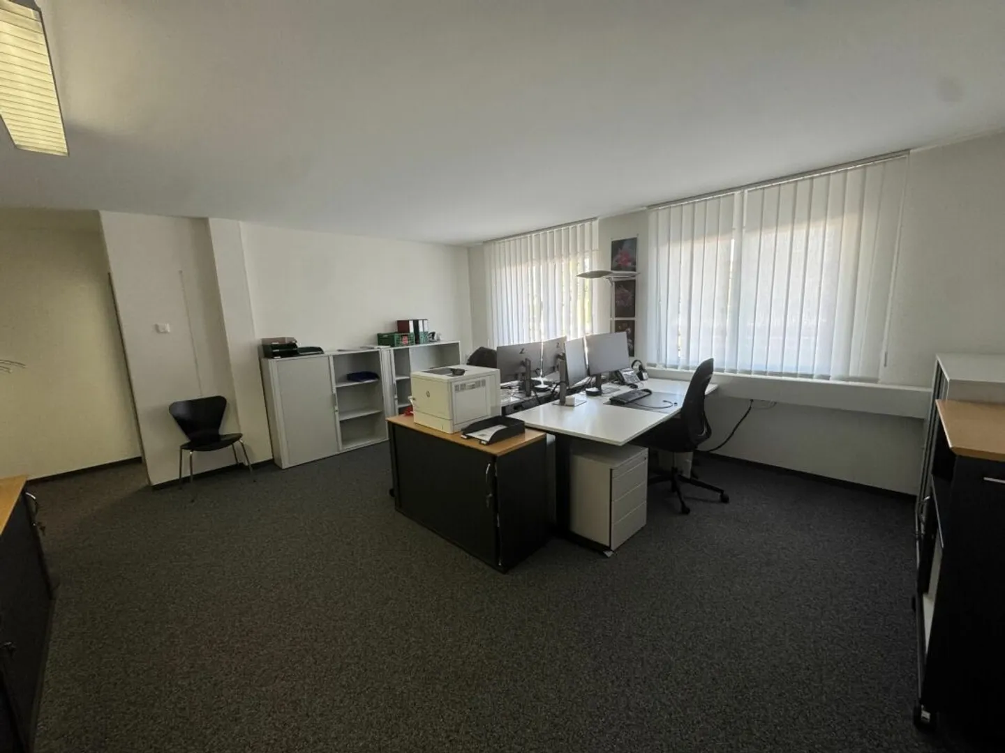 Geräumige Bürofläche zu Vermieten - Foto 6 von 13