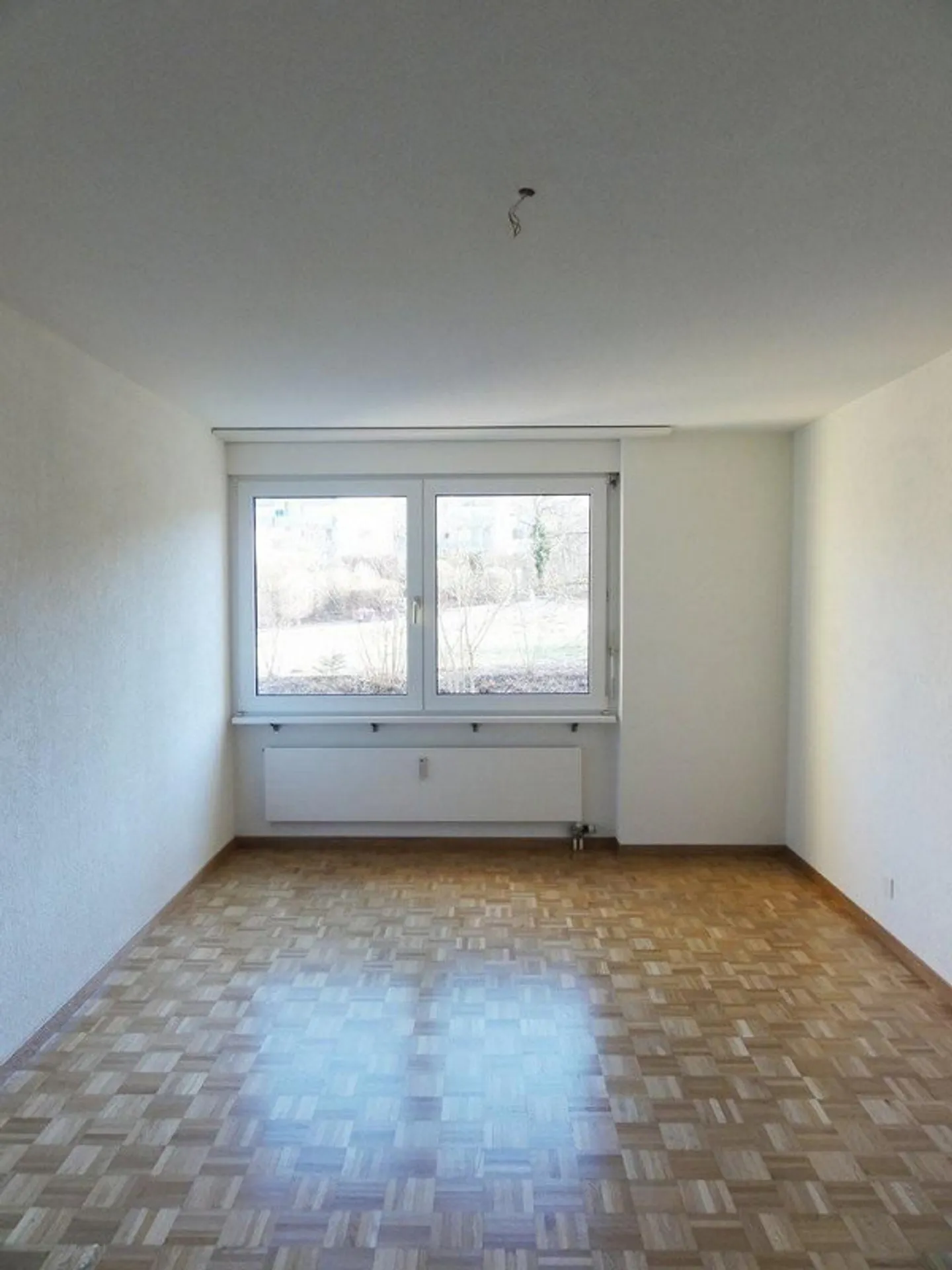 Beautiful apartment in the Erlenmatte district! - Photo 2 of 5