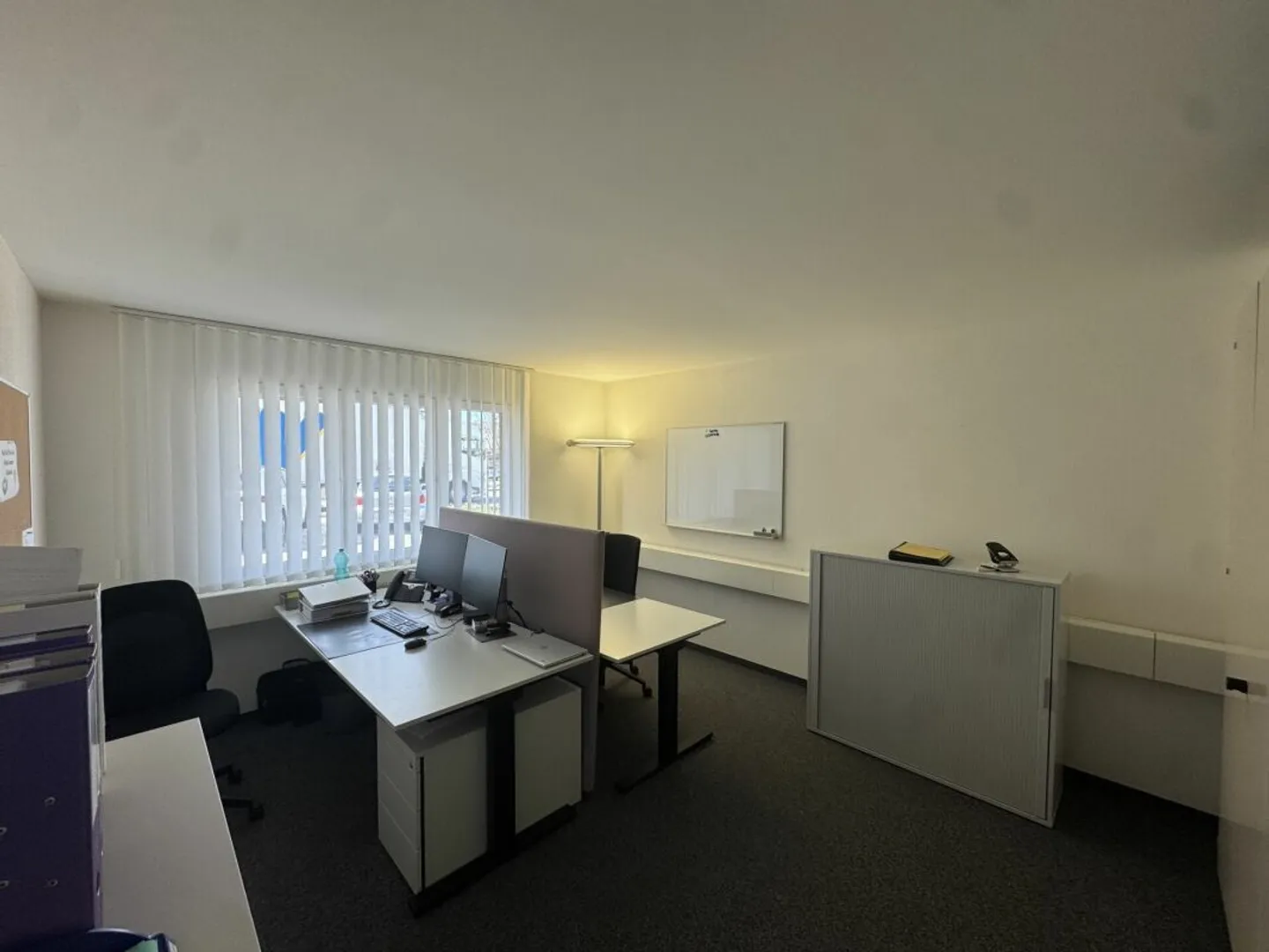 Geräumige Bürofläche zu Vermieten - Foto 8 von 13