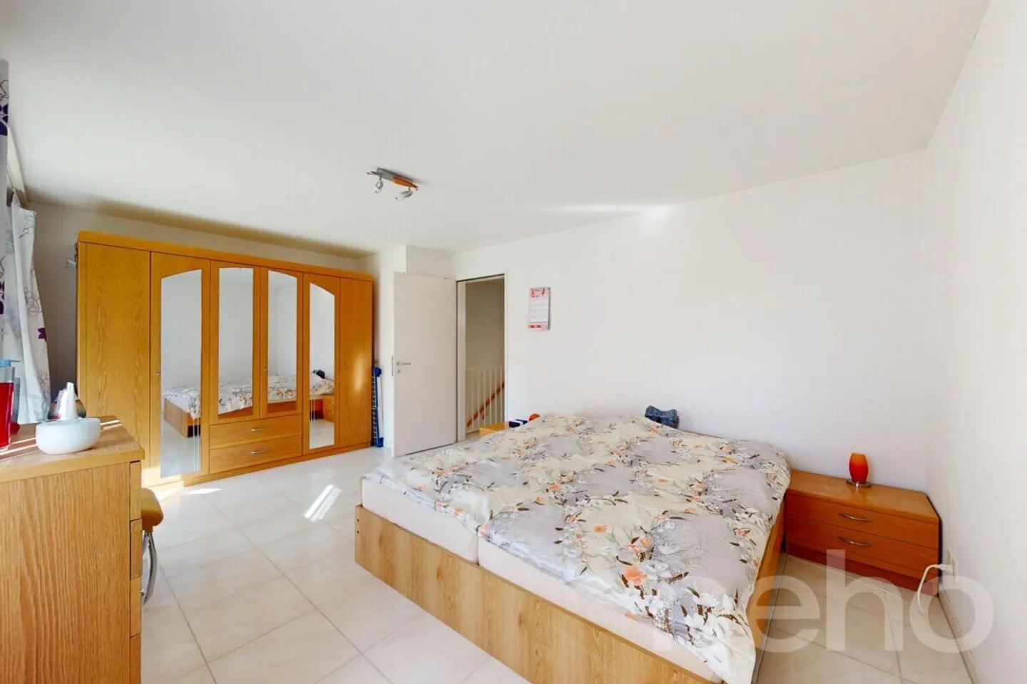 Appartamento duplex di 4,5 stanze con giardino - Foto 8 di 13