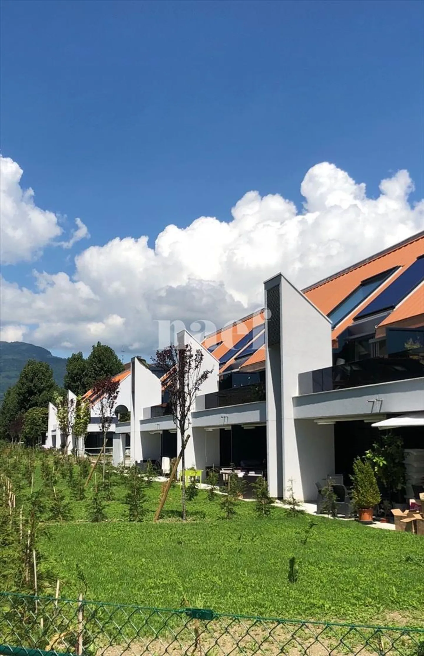 Appartement 5.5 pièces - Photo 1 sur 10