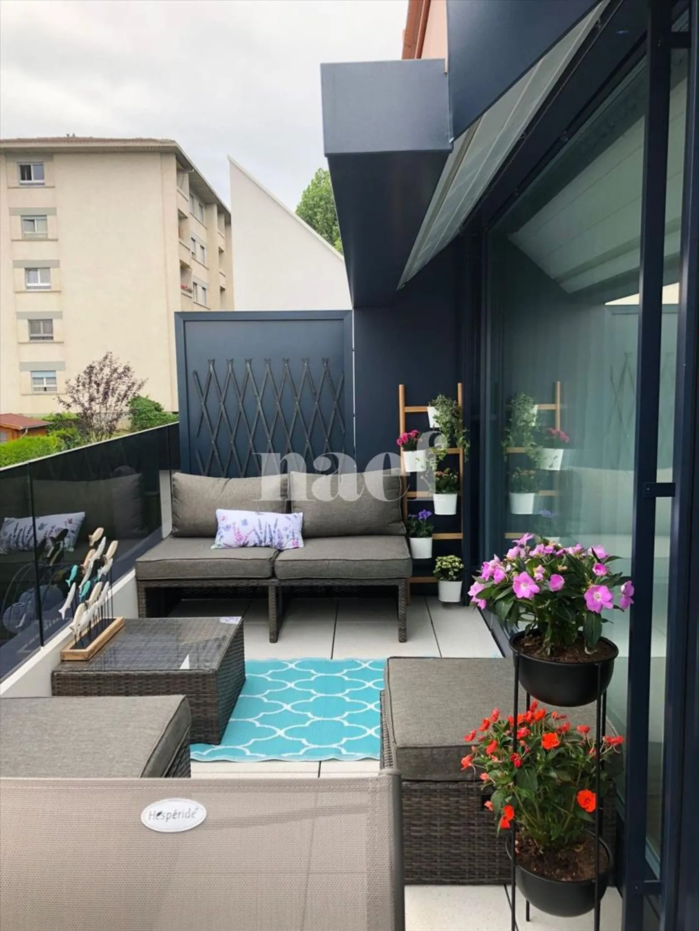 Appartement 5.5 pièces - Photo 2 sur 10