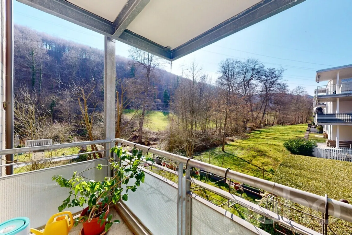 Appartamento duplex di 4,5 stanze con giardino - Foto 11 di 13
