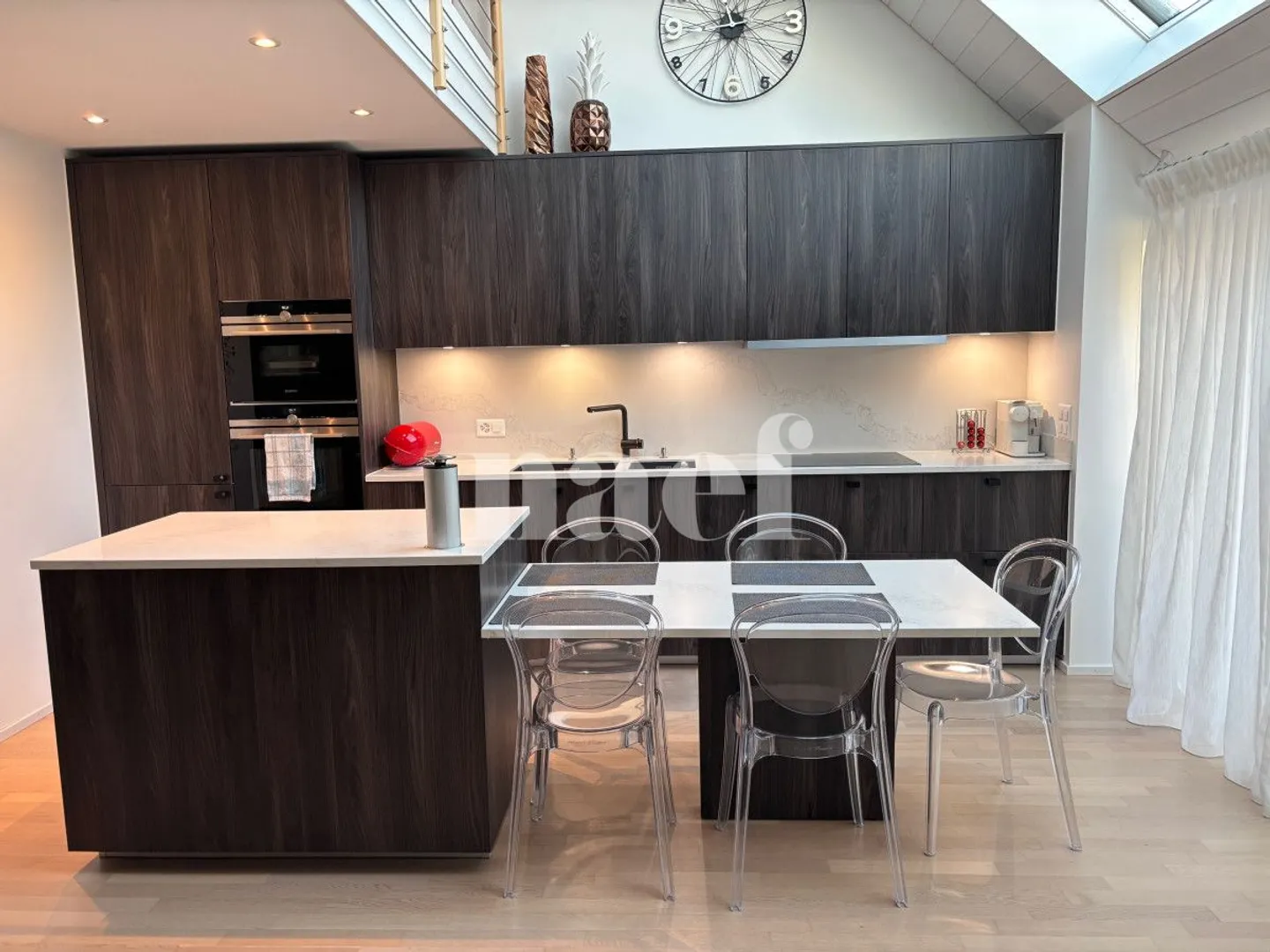 Appartement 5.5 pièces - Photo 3 sur 10