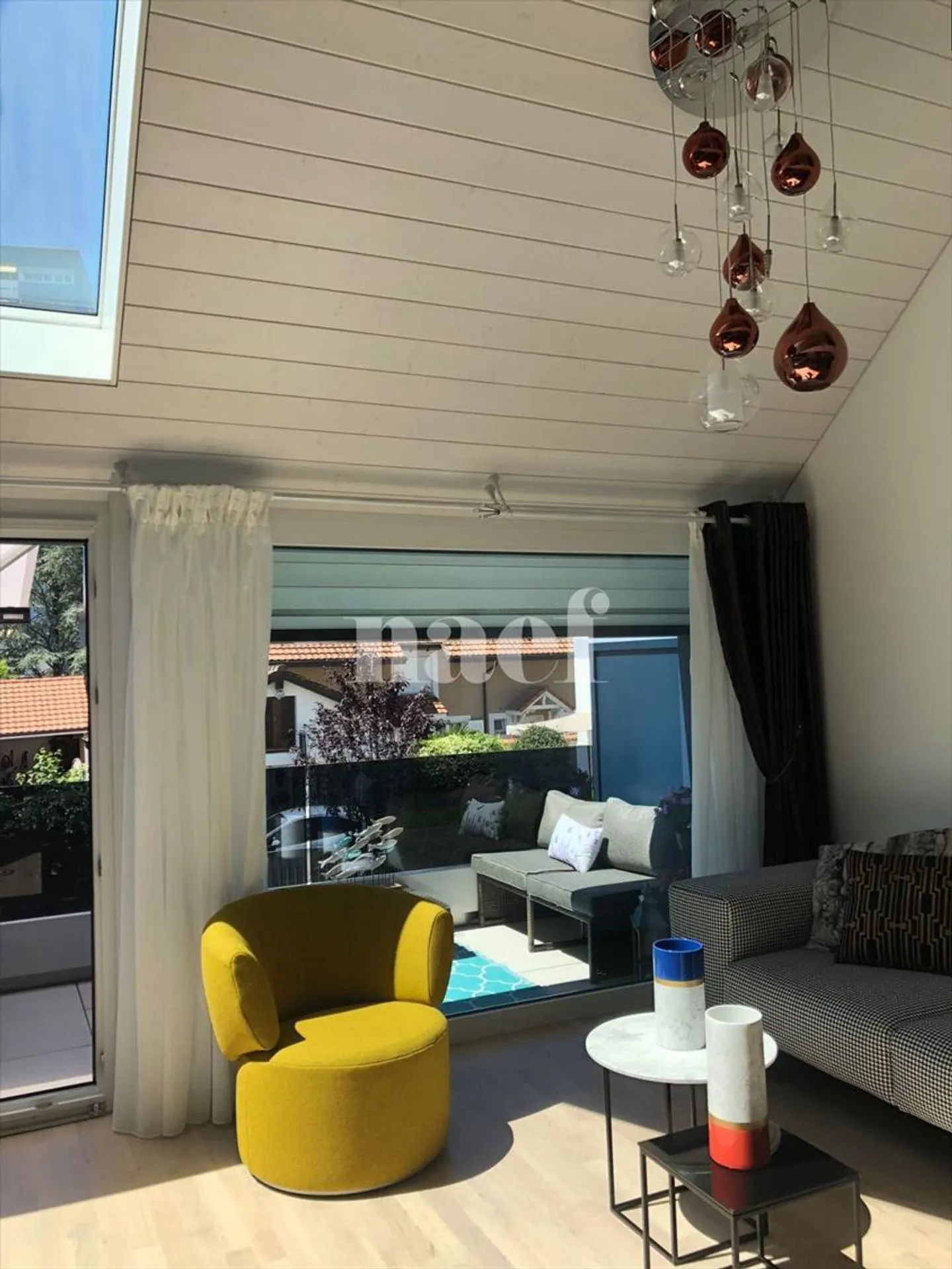 Appartement 5.5 pièces - Photo 4 sur 10