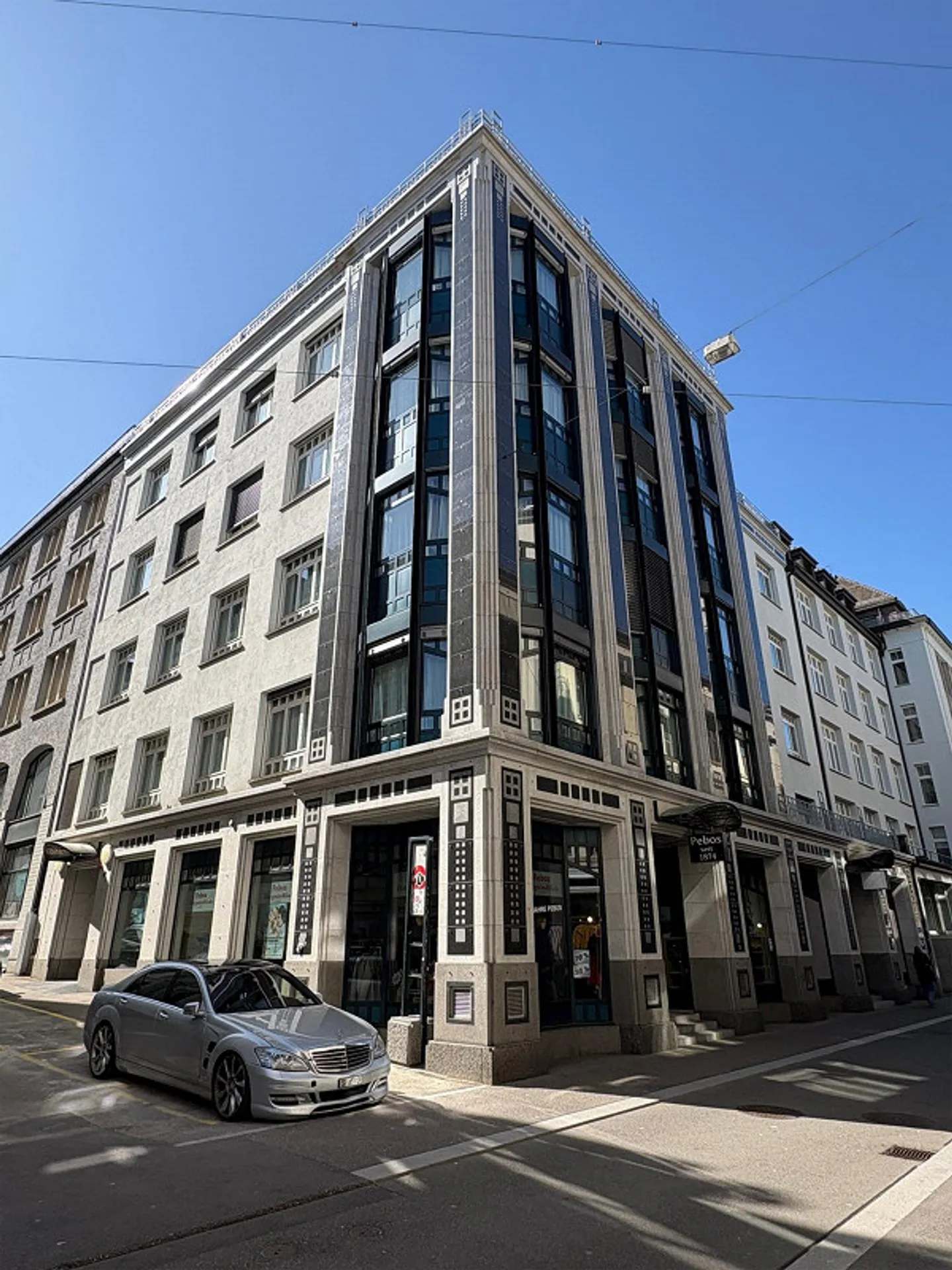 Gemütliche Studios in St. Gallen - Foto 1 von 13