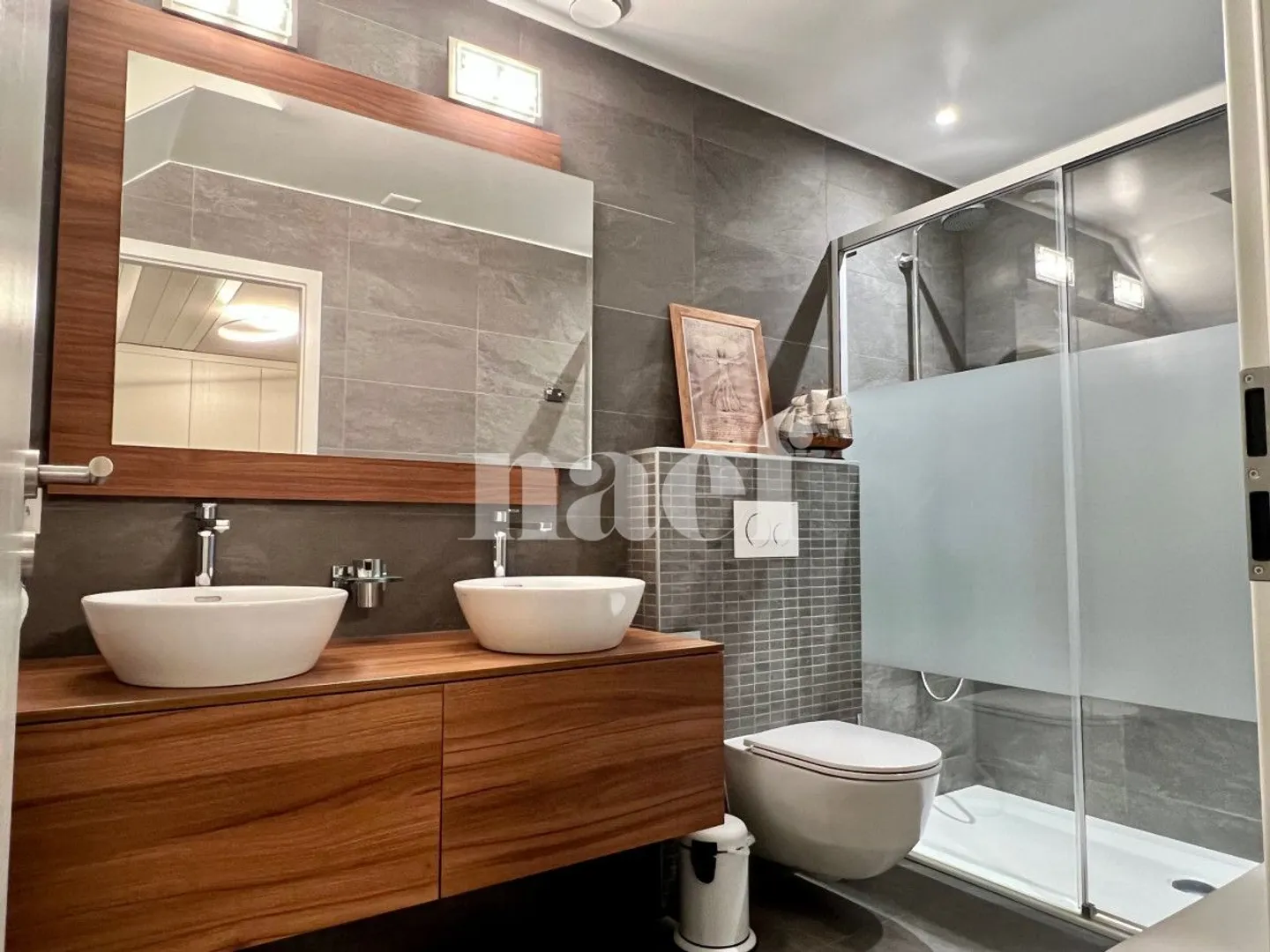 Appartement 5.5 pièces - Photo 9 sur 10