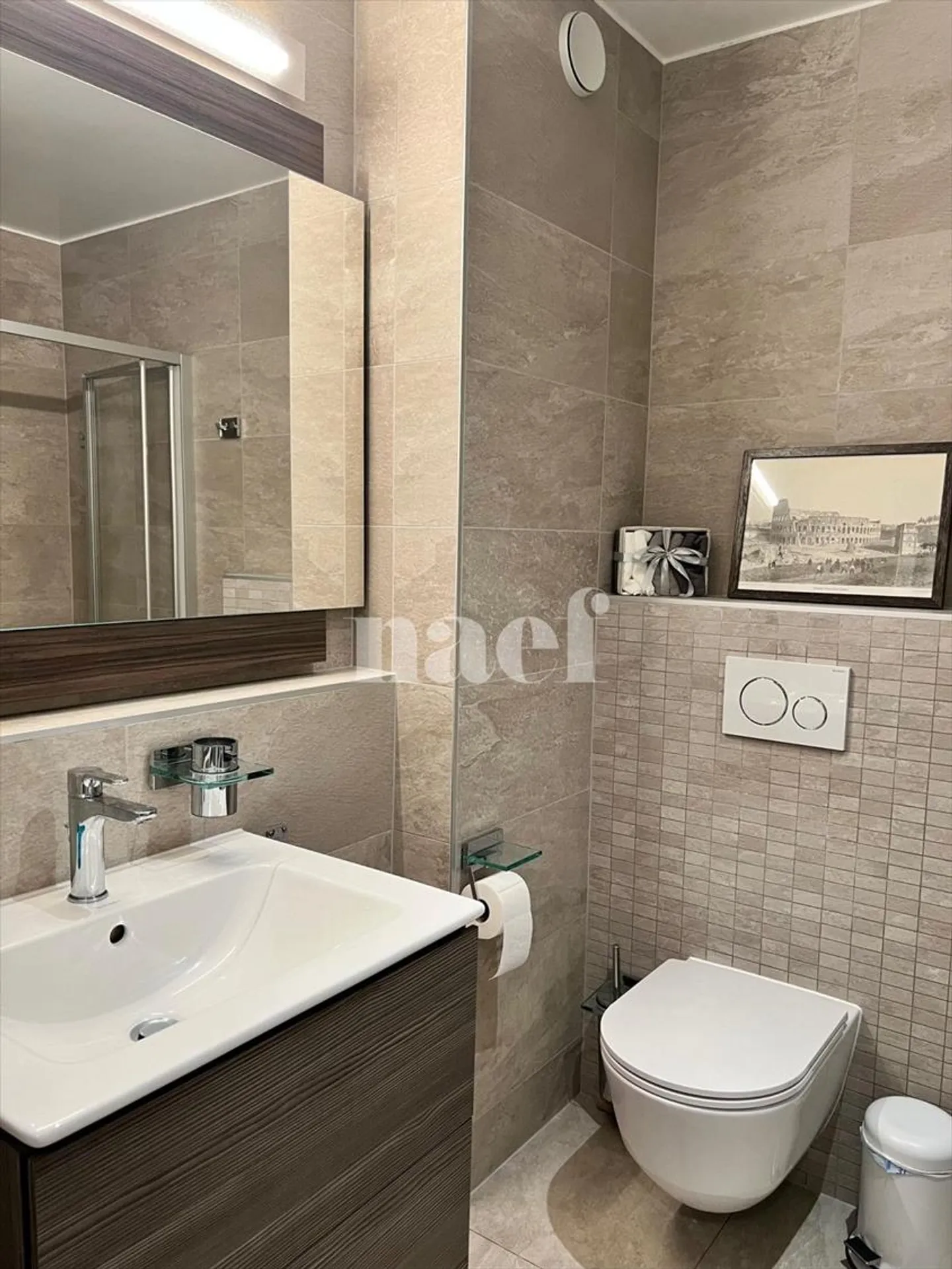 Appartement 5.5 pièces - Photo 10 sur 10