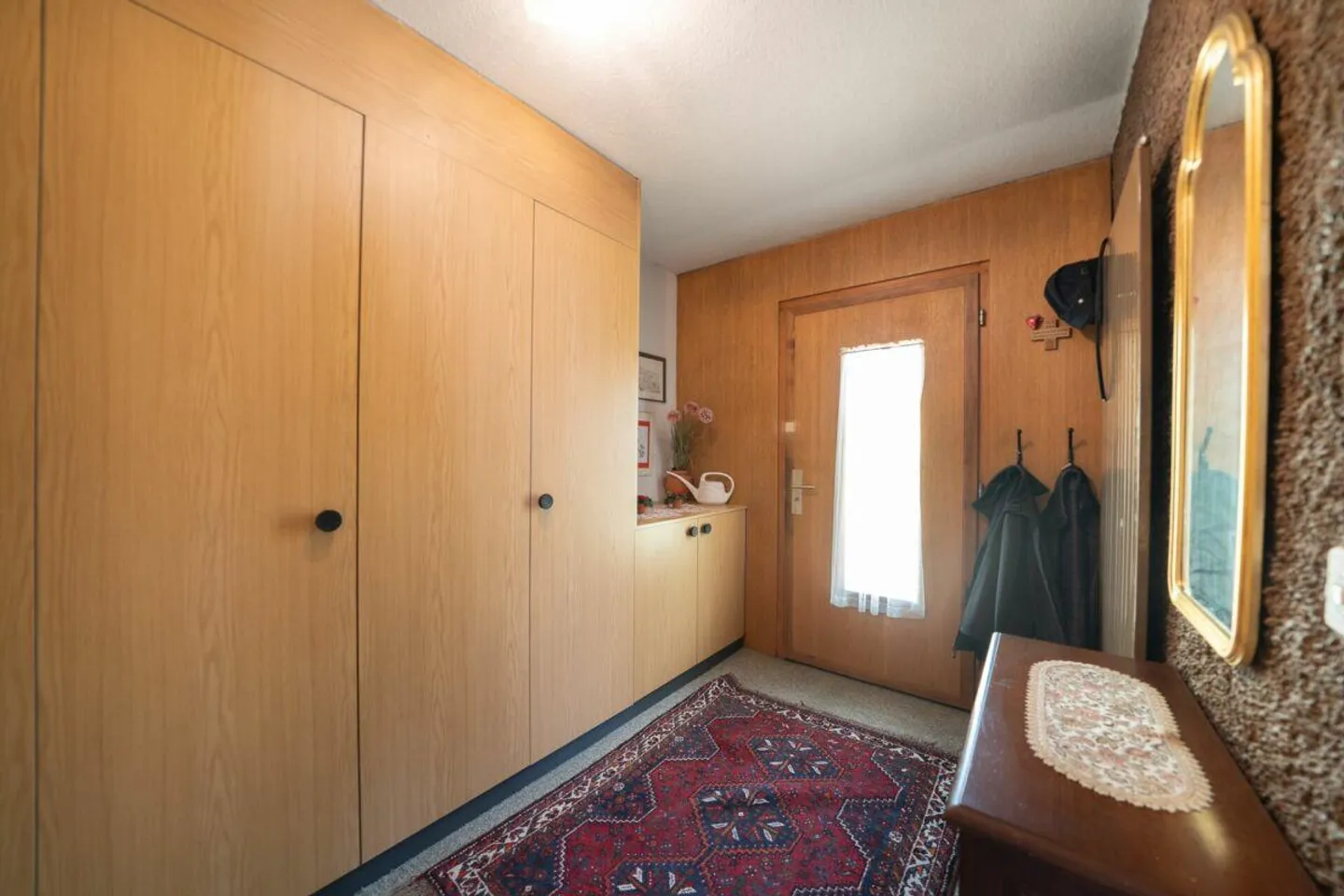 Charmantes Einfamilienhaus mit Pool - Foto 7 von 13
