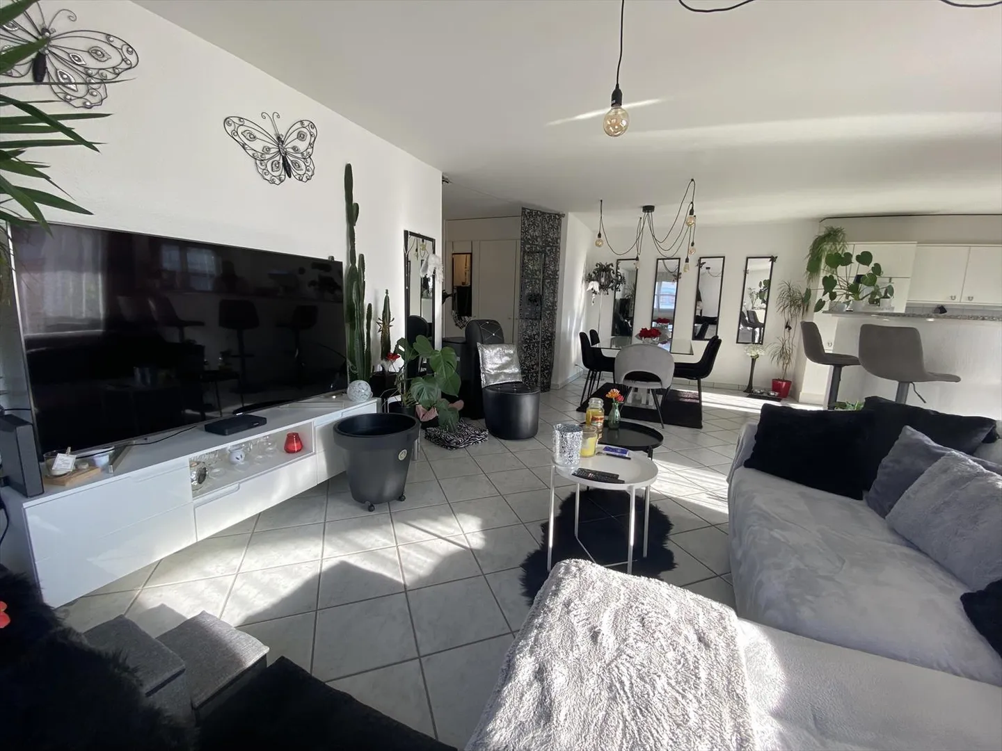 Appartamento 4.5 stanze - Foto 5 di 13