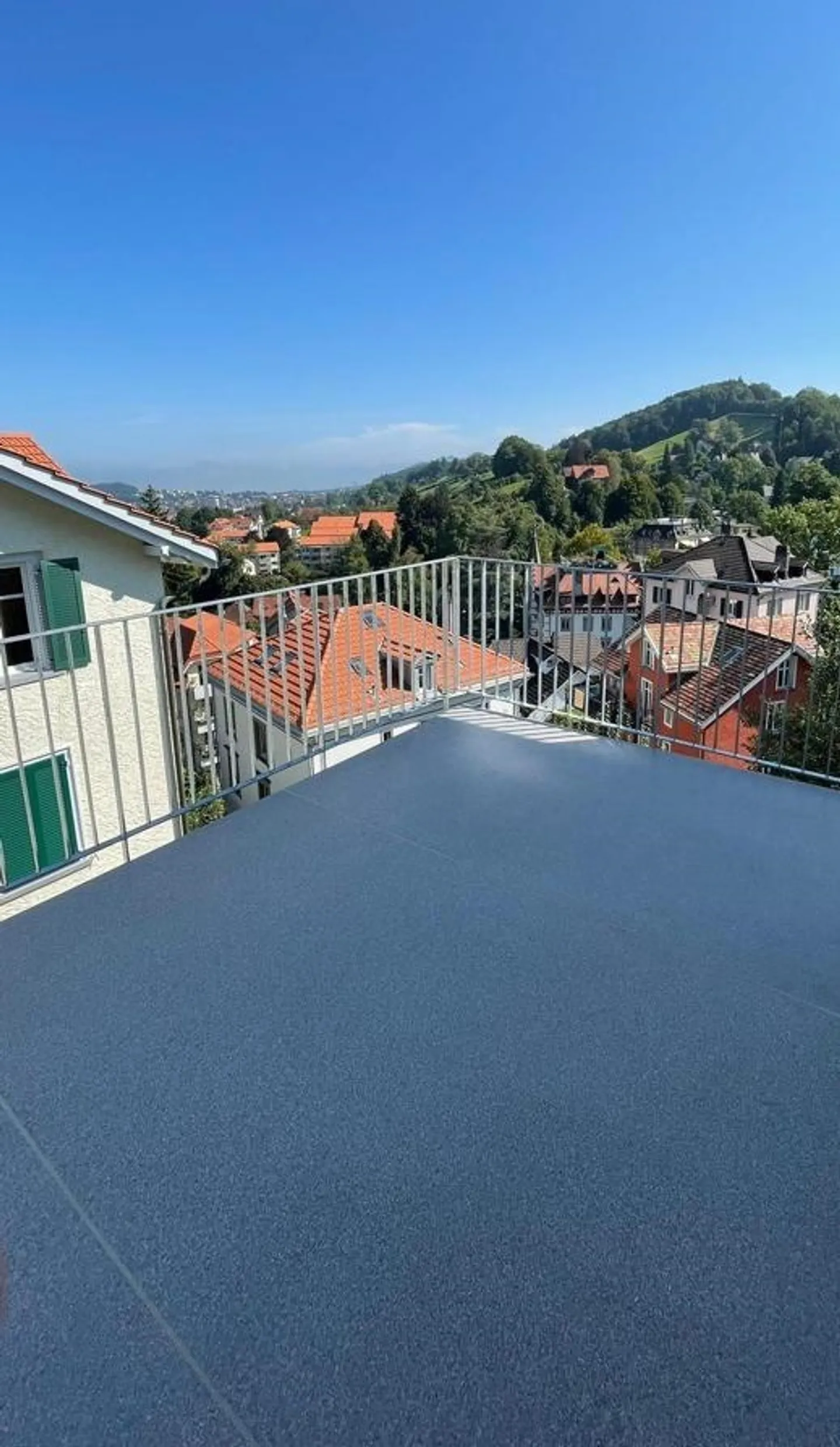 Geräumige Wohnung in St. Georgen - Foto 8 von 8