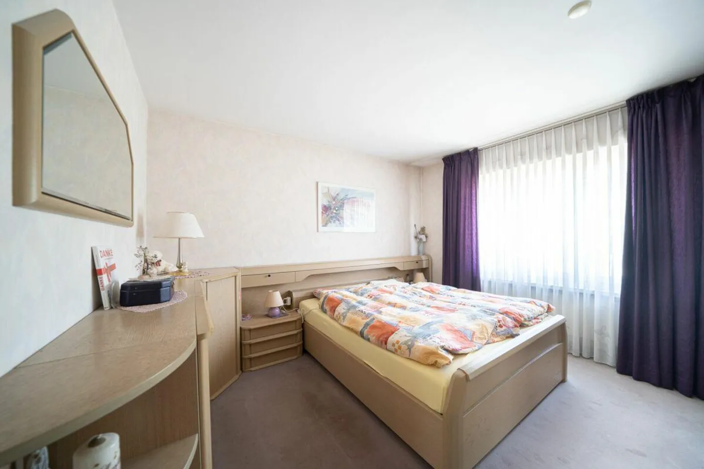 Charmantes Einfamilienhaus mit Pool - Foto 11 von 13