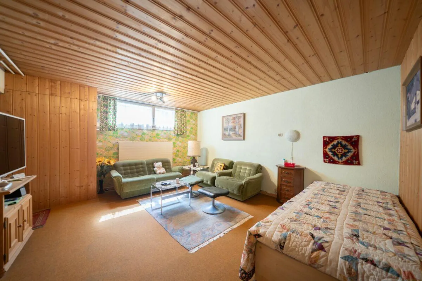 Charmantes Einfamilienhaus mit Pool - Foto 13 von 13