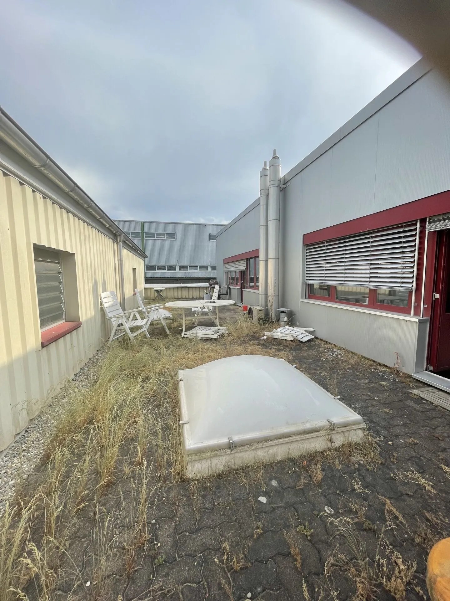 Commercial premises in a central and popular location - under building rights - Photo 9 of 9