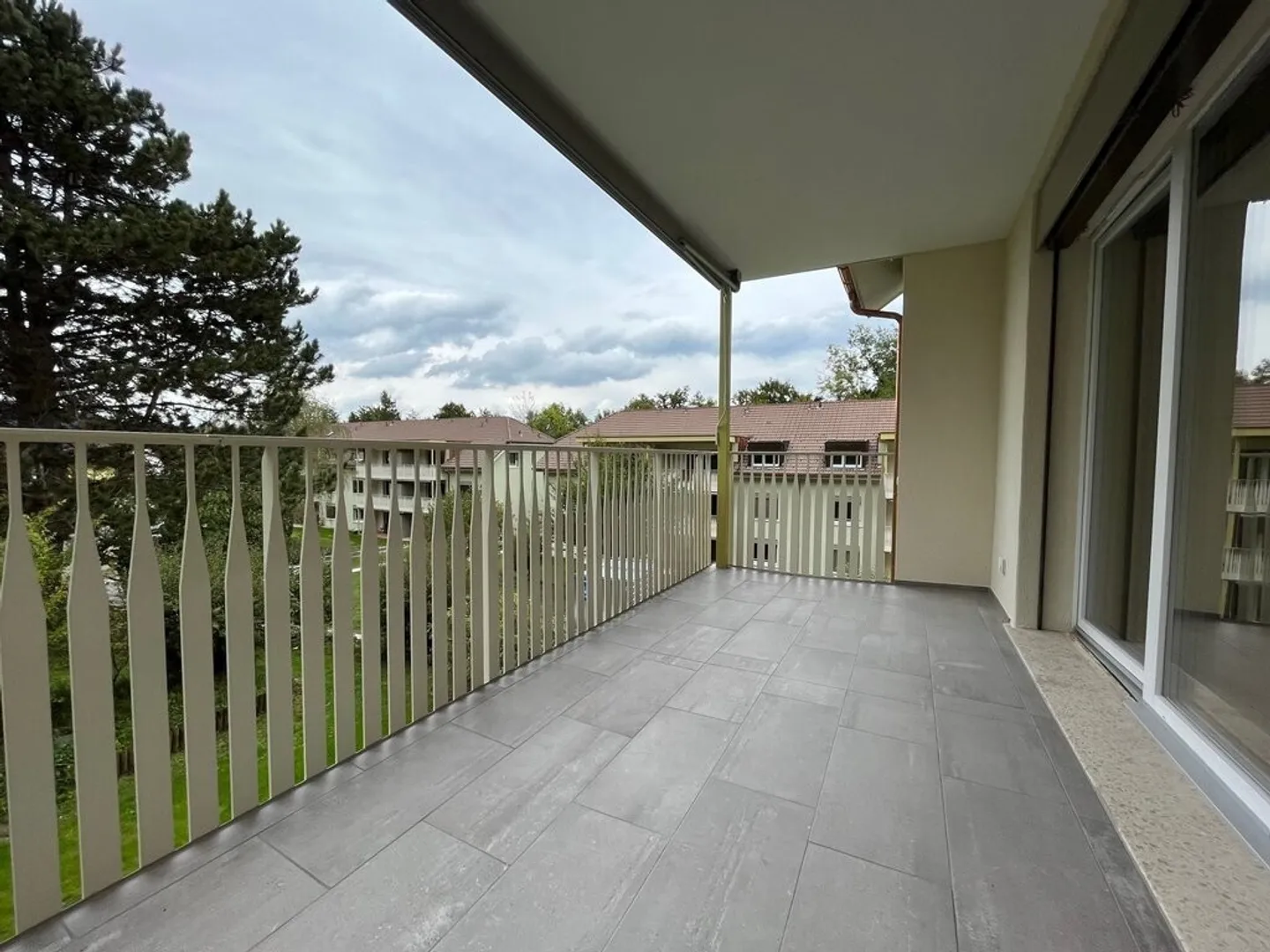 Familienfreundliche 4.5-Zimmerwohnung - Foto 9 von 9